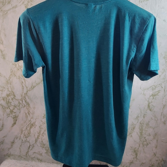 BELLA-CANVAS LUCKY Short Sleeve Tee - Picture 6 of 8